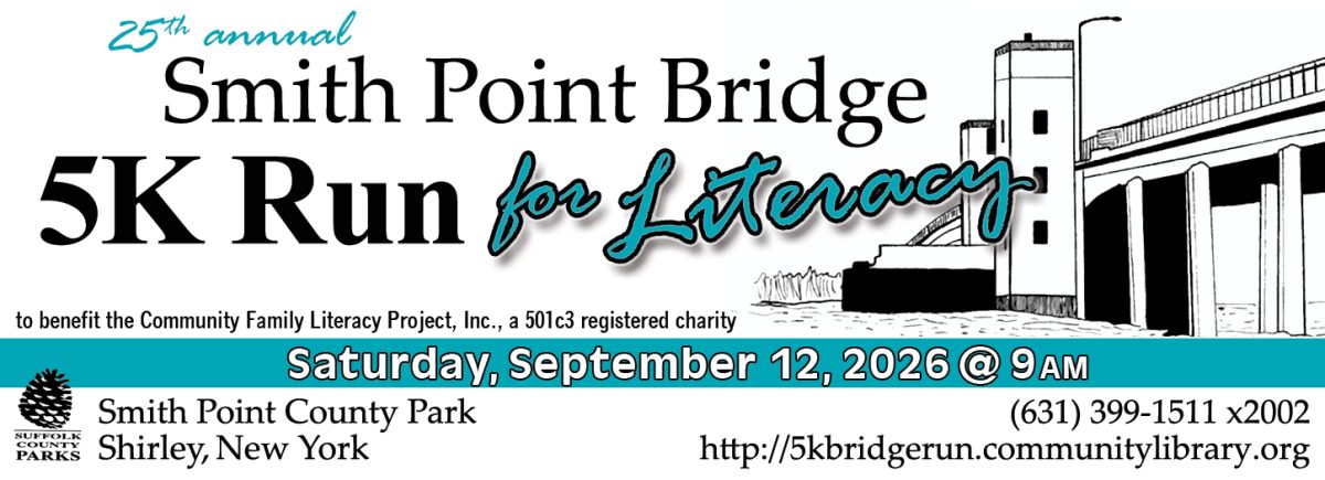 5K Bridge Run